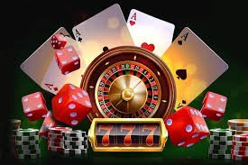97pkr Live Casino