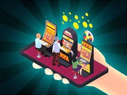 97pkr mobile gaming